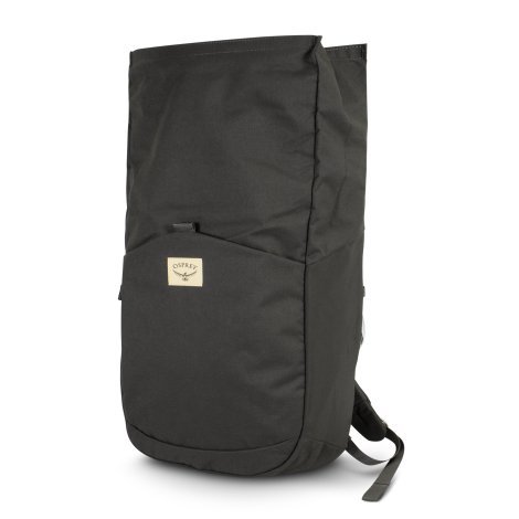 122430-3 Osprey Arcane Roll Top Backpack