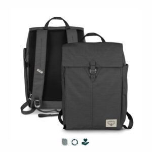 122431-0 Osprey Arcane Flap Backpack
