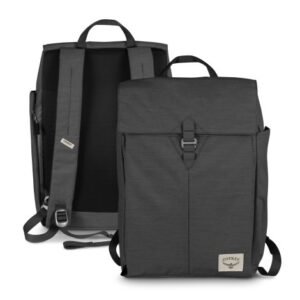 122431-1 Osprey Arcane Flap Backpack