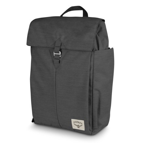 122431-2 Osprey Arcane Flap Backpack