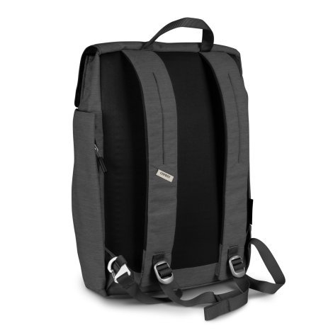 122431-3 Osprey Arcane Flap Backpack