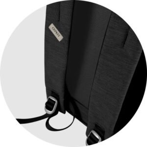 122431-6 Osprey Arcane Flap Backpack