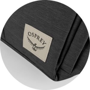 122431-7 Osprey Arcane Flap Backpack