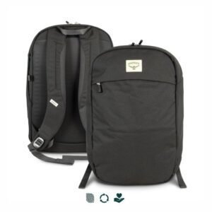 122432-0 Osprey Arcane Large Day Backpack