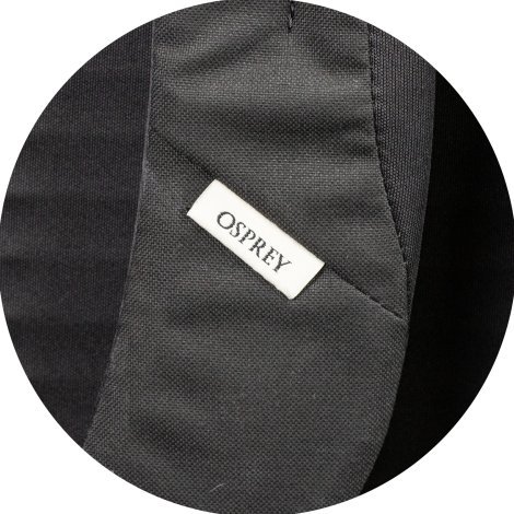 122432-5 Osprey Arcane Large Day Backpack