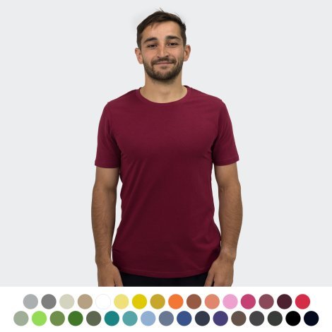 122452-0 TRENDSWEAR Element Unisex T-Shirt