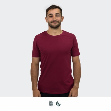 122452-1 TRENDSWEAR Element Unisex T-Shirt