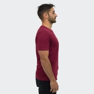 122452-2 TRENDSWEAR Element Unisex T-Shirt