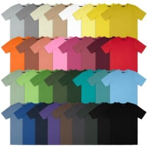 122452-37 TRENDSWEAR Element Unisex T-Shirt
