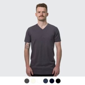 122453-0 TRENDSWEAR Viva Men's T-Shirt