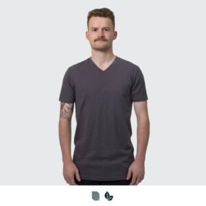 122453-1 TRENDSWEAR Viva Men's T-Shirt