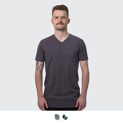 122453-1 TRENDSWEAR Viva Men's T-Shirt