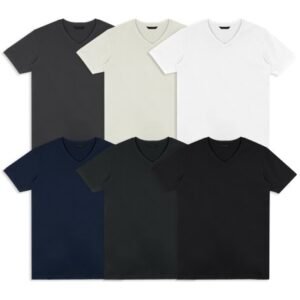 122453-10 TRENDSWEAR Viva Men's T-Shirt
