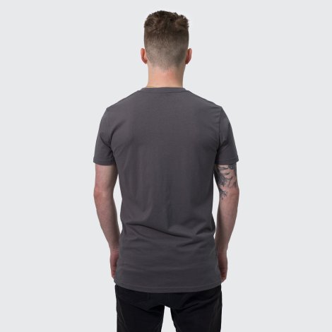 122453-3 TRENDSWEAR Viva Men's T-Shirt