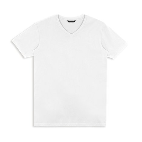 122453-6 TRENDSWEAR Viva Men's T-Shirt