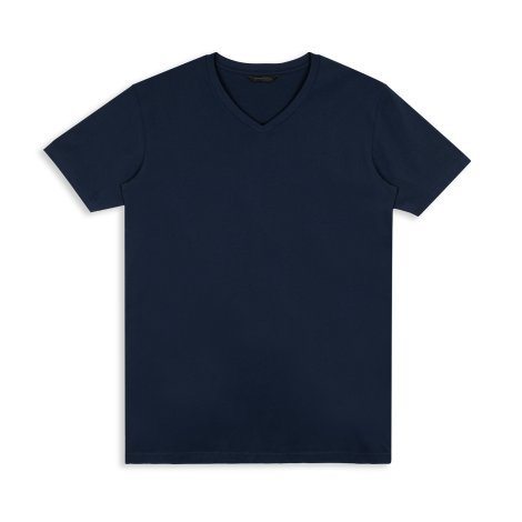 122453-7 TRENDSWEAR Viva Men's T-Shirt