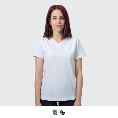 122454-1 TRENDSWEAR Viva Women's T-Shirt