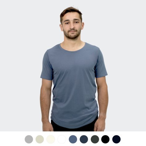 122455-0 TRENDSWEAR Carmen Men's T-Shirt