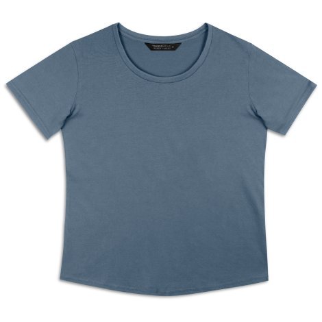 122457-7 TRENDSWEAR Carmen Women's T-Shirt