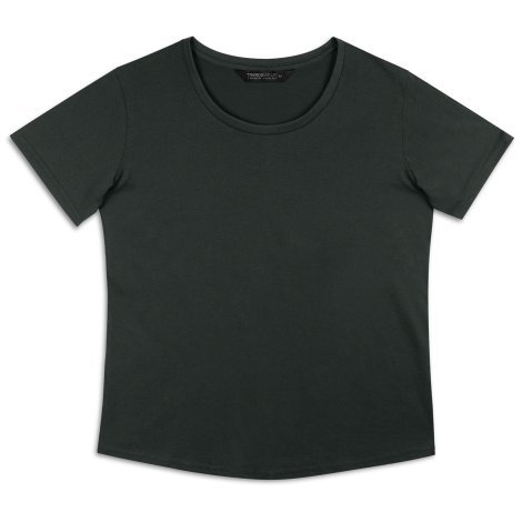 122457-9 TRENDSWEAR Carmen Women's T-Shirt