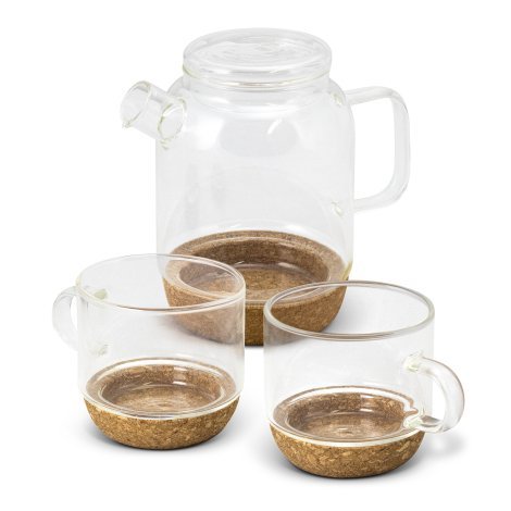 122474-2 Keepsake Onsen Tea Set