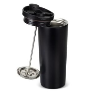 122949-2 Coffee Press Vacuum Cup