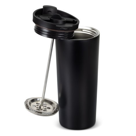 122949-2 Coffee Press Vacuum Cup
