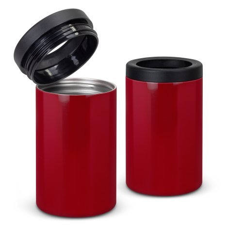 122952-5 Brewski Vacuum Stubby Cooler