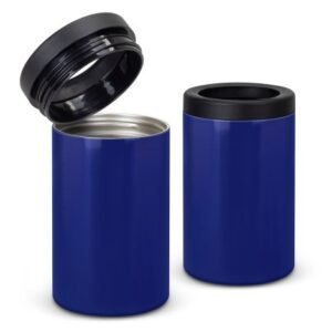 122952-7 Brewski Vacuum Stubby Cooler