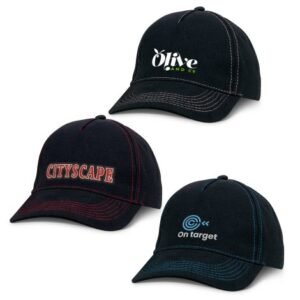 123010-0 Raven Cap