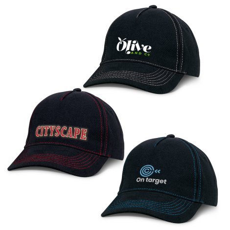 123010-0 Raven Cap