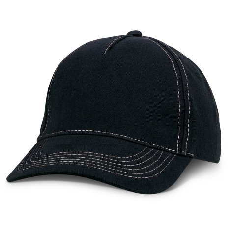 123010-1 Raven Cap