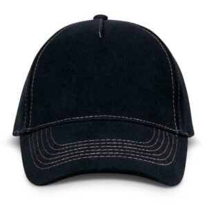 123010-2 Raven Cap