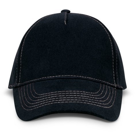 123010-2 Raven Cap