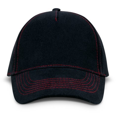 123010-5 Raven Cap