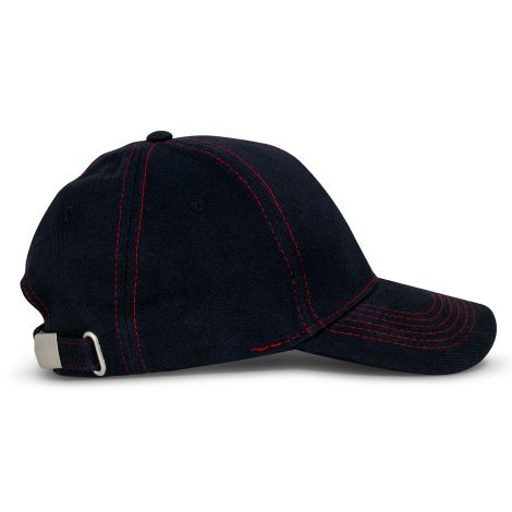 123010-6 Raven Cap