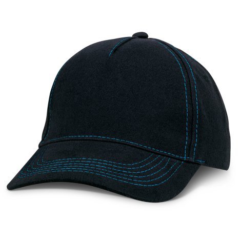 123010-7 Raven Cap