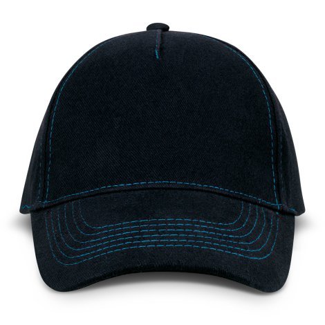 123010-8 Raven Cap