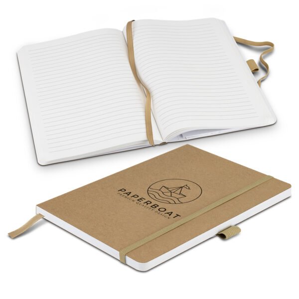 123013_2 Beaumont Stone Paper Notebook