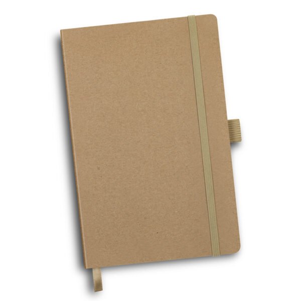 123013_3 Beaumont Stone Paper Notebook