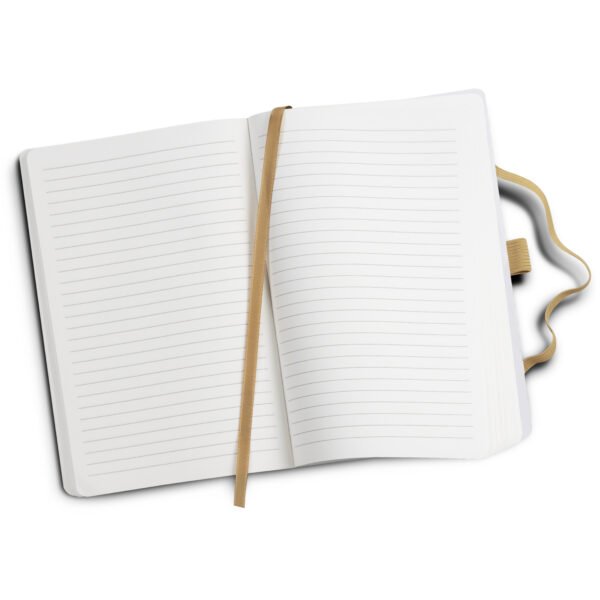 123013_4 Beaumont Stone Paper Notebook