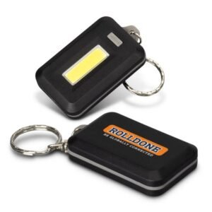 123038-0 Luton COB Light Key Ring