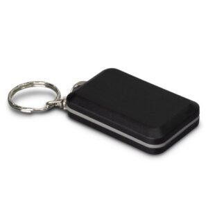 123038-2 Luton COB Light Key Ring