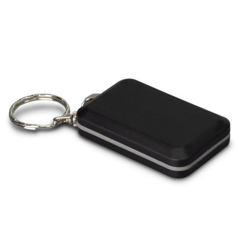 123038-2 Luton COB Light Key Ring