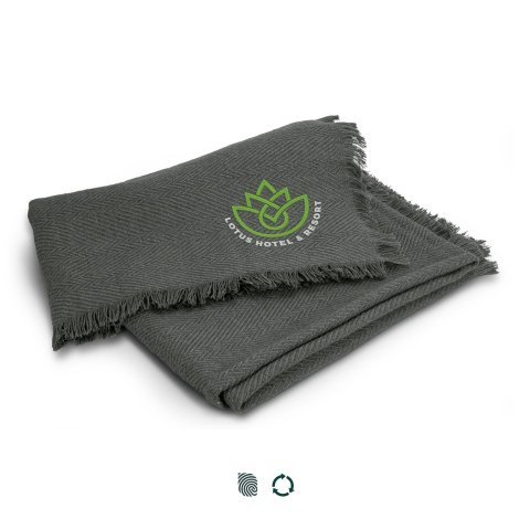 123041-0 Belfast Throw Blanket