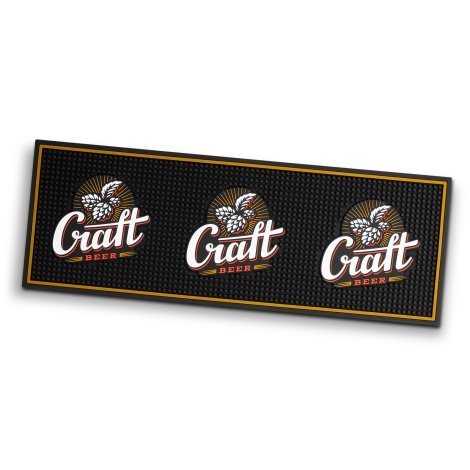 123059-0 PVC Bar Runner - Large