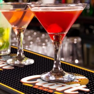 123059-3 PVC Bar Runner - Large