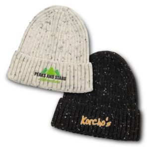 123073-0 Snowflake Beanie