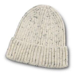 123073-1 Snowflake Beanie