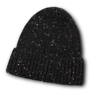 123073-2 Snowflake Beanie